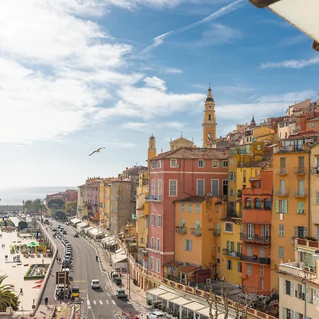 Le Laurenti, Vue Epoustouflante *