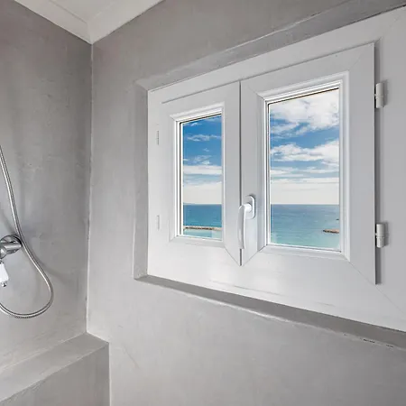 Апартаменты Le Laurenti, Vue Epoustouflante Ментона