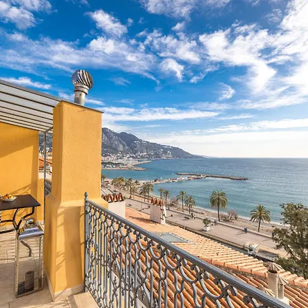 Le Laurenti, Vue Epoustouflante *